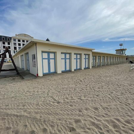 Villa Madeleine Renovee Plage Hyper Centre Trouville-sur-Mer Kültér fotó