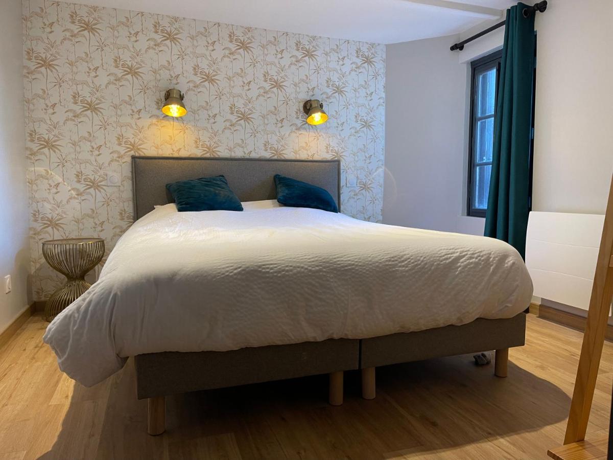 Villa Madeleine Renovee Plage Hyper Centre Trouville-sur-Mer Kültér fotó