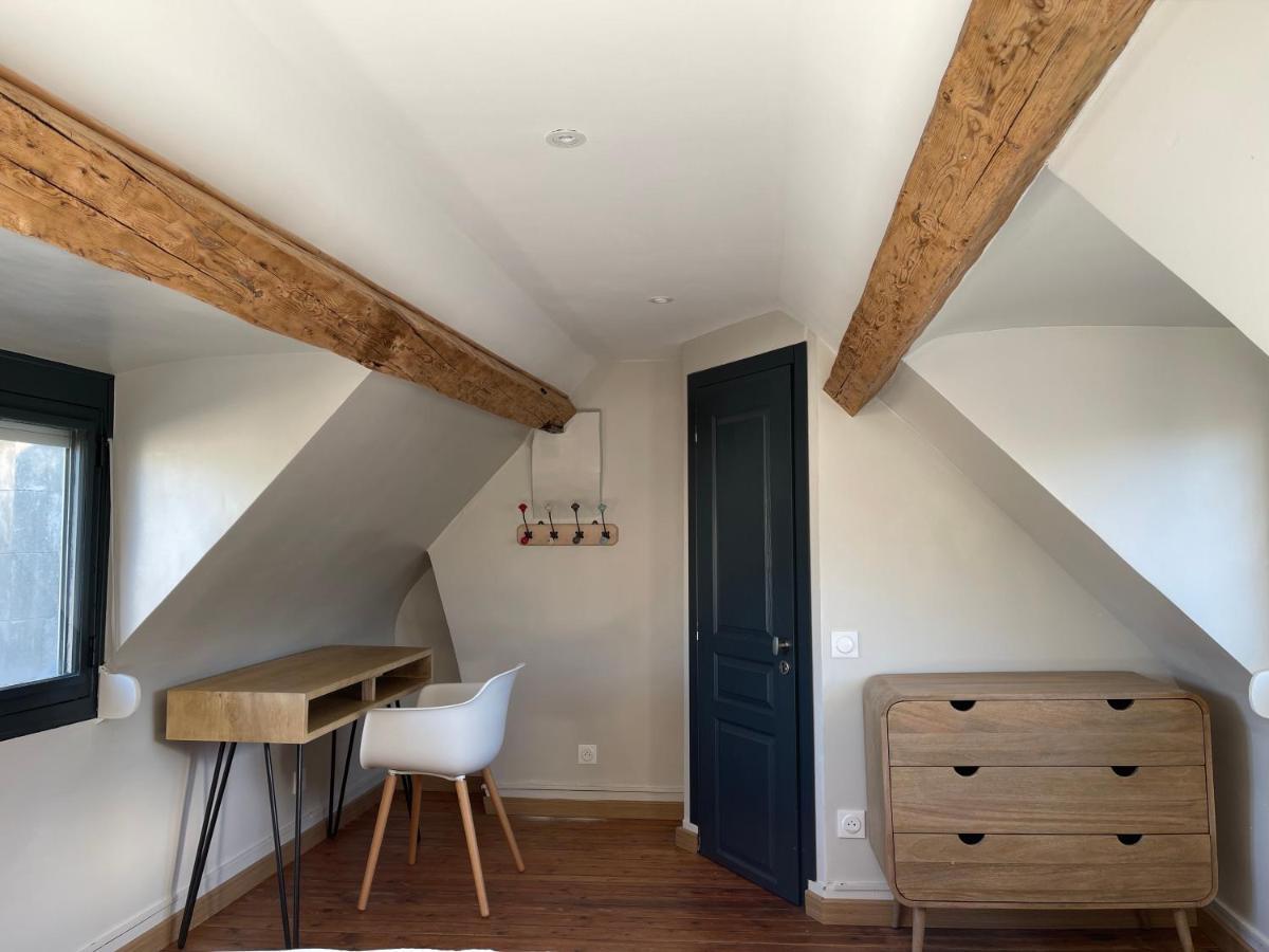 Villa Madeleine Renovee Plage Hyper Centre Trouville-sur-Mer Kültér fotó