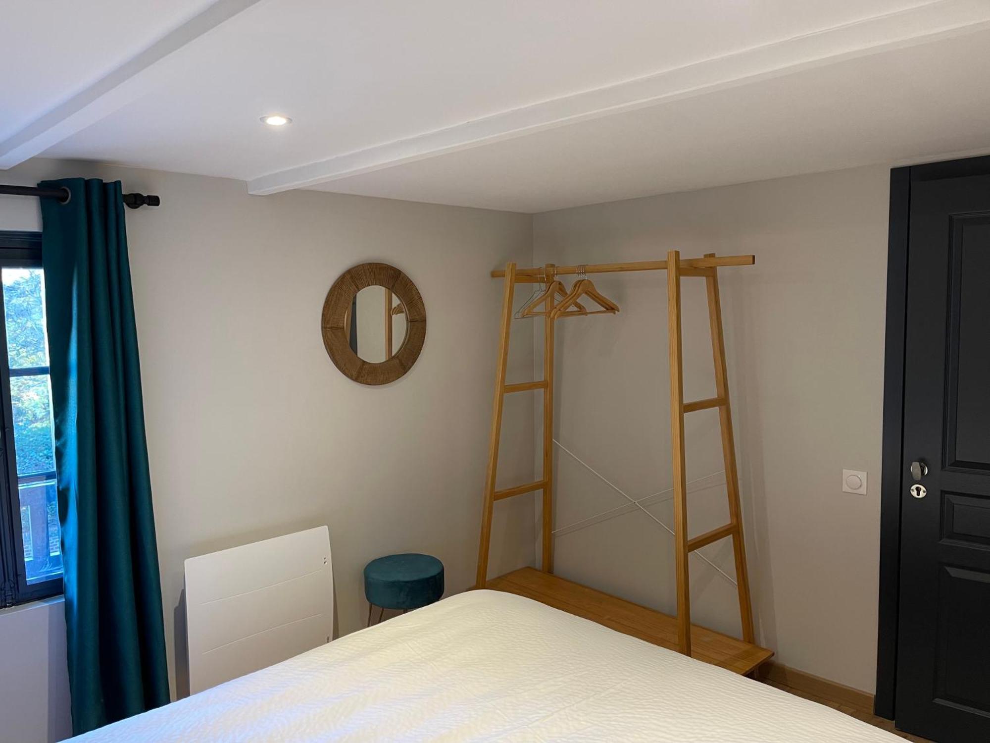 Villa Madeleine Renovee Plage Hyper Centre Trouville-sur-Mer Kültér fotó
