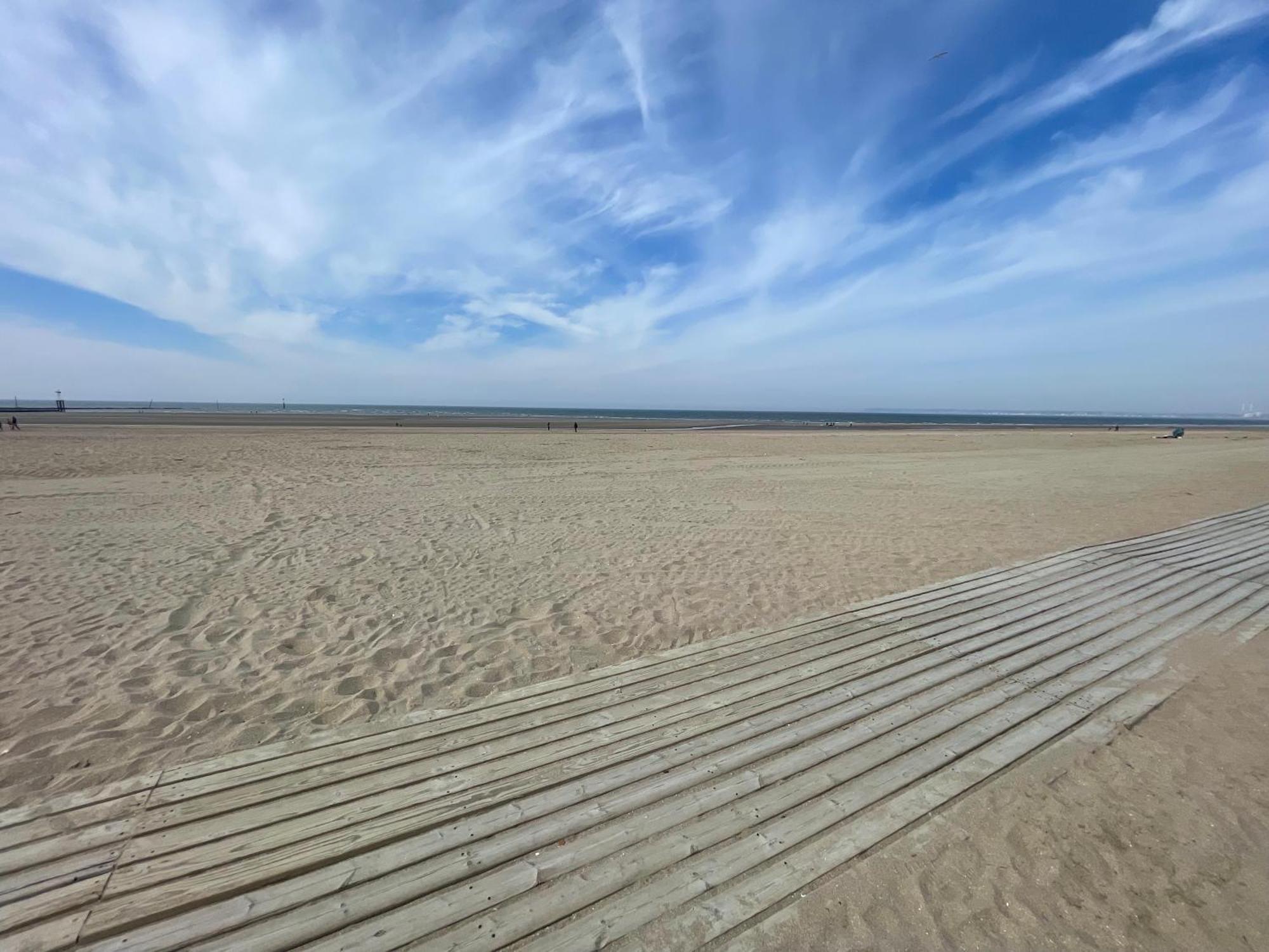 Villa Madeleine Renovee Plage Hyper Centre Trouville-sur-Mer Kültér fotó